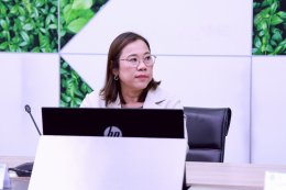 สถาบันวิจัยและพัฒนา มหาวิทยาลัยสวนดุสิต จัดประชุมคณะอนุกรรมการผลักดันและขับเคลื่อนการดำเนินงานด้านการวิจัยและนวัตกรรม มหาวิทยาลัยสวนดุสิต ครั้งที่ 1/2568