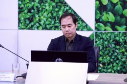 สถาบันวิจัยและพัฒนา มหาวิทยาลัยสวนดุสิต จัดประชุมคณะอนุกรรมการผลักดันและขับเคลื่อนการดำเนินงานด้านการวิจัยและนวัตกรรม มหาวิทยาลัยสวนดุสิต ครั้งที่ 1/2568