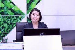 สถาบันวิจัยและพัฒนา มหาวิทยาลัยสวนดุสิต จัดประชุมคณะอนุกรรมการผลักดันและขับเคลื่อนการดำเนินงานด้านการวิจัยและนวัตกรรม มหาวิทยาลัยสวนดุสิต ครั้งที่ 1/2568