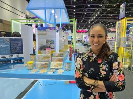 สถาบันวิจัยและพัฒนาร่วมจัดแสดงผลงานวิจัยและนวัตกรรมในกิจกรรม Thailand Tech Show 2025 (TTS2025)