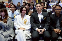 สถาบันวิจัยและพัฒนา โดยหน่วยบ่มเพาะวิสาหกิจ มหาวิทยาลัยสวนดุสิต เข้ารับกิตติกรรมประกาศความสำเร็จในการถ่ายทอดเทคโนโลยี ร่วมกับ บริษัท ไดอารี่ กรุ๊ป (2007) จำกัด