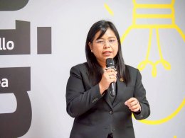 สถาบันวิจัยและพัฒนา ศึกษาดูงานระบบนิเวศวิจัยและนวัตกรรม ณ มทร.ธัญบุรี เสริมสร้างความร่วมมือเพื่อต่อยอดงานและนวัตกรรม