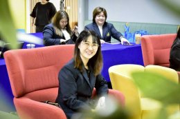 สถาบันวิจัยและพัฒนา ศึกษาดูงานระบบนิเวศวิจัยและนวัตกรรม ณ มทร.ธัญบุรี เสริมสร้างความร่วมมือเพื่อต่อยอดงานและนวัตกรรม