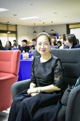 สถาบันวิจัยและพัฒนา ศึกษาดูงานระบบนิเวศวิจัยและนวัตกรรม ณ มทร.ธัญบุรี เสริมสร้างความร่วมมือเพื่อต่อยอดงานและนวัตกรรม