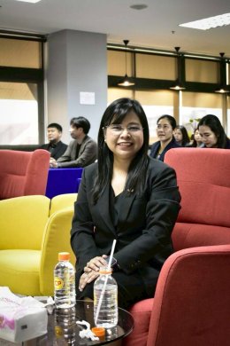 สถาบันวิจัยและพัฒนา ศึกษาดูงานระบบนิเวศวิจัยและนวัตกรรม ณ มทร.ธัญบุรี เสริมสร้างความร่วมมือเพื่อต่อยอดงานและนวัตกรรม