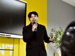 สถาบันวิจัยและพัฒนา ศึกษาดูงานระบบนิเวศวิจัยและนวัตกรรม ณ มทร.ธัญบุรี เสริมสร้างความร่วมมือเพื่อต่อยอดงานและนวัตกรรม