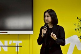 สถาบันวิจัยและพัฒนา ศึกษาดูงานระบบนิเวศวิจัยและนวัตกรรม ณ มทร.ธัญบุรี เสริมสร้างความร่วมมือเพื่อต่อยอดงานและนวัตกรรม