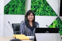 สถาบันวิจัยและพัฒนา จัดประชุมคณะกรรมการดำเนินงานของสถาบันวิจัยและพัฒนา ครั้งที่ 8(22)/2569