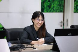 สถาบันวิจัยและพัฒนา จัดประชุมคณะกรรมการดำเนินงานของสถาบันวิจัยและพัฒนา ครั้งที่ 8(22)/2569