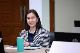 สถาบันวิจัยและพัฒนา จัดประชุมคณะกรรมการดำเนินงานของสถาบันวิจัยและพัฒนา ครั้งที่ 8(22)/2569