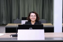 สถาบันวิจัยและพัฒนา จัดประชุมคณะกรรมการดำเนินงานของสถาบันวิจัยและพัฒนา ครั้งที่ 8(22)/2569