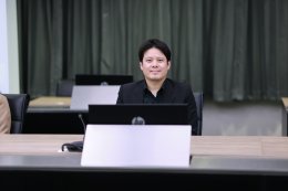 สถาบันวิจัยและพัฒนา จัดประชุมคณะกรรมการดำเนินงานของสถาบันวิจัยและพัฒนา ครั้งที่ 8(22)/2569