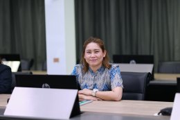 สถาบันวิจัยและพัฒนา จัดประชุมคณะกรรมการดำเนินงานของสถาบันวิจัยและพัฒนา ครั้งที่ 8(22)/2569