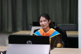 สถาบันวิจัยและพัฒนา จัดประชุมคณะกรรมการดำเนินงานของสถาบันวิจัยและพัฒนา ครั้งที่ 8(22)/2569