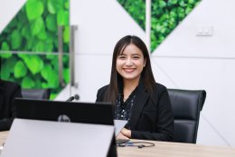สถาบันวิจัยและพัฒนา จัดประชุมคณะกรรมการดำเนินงานของสถาบันวิจัยและพัฒนา ครั้งที่ 8(22)/2569