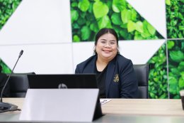 สถาบันวิจัยและพัฒนา จัดประชุมคณะกรรมการดำเนินงานของสถาบันวิจัยและพัฒนา ครั้งที่ 8(22)/2569