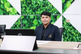 สถาบันวิจัยและพัฒนา จัดประชุมคณะกรรมการดำเนินงานของสถาบันวิจัยและพัฒนา ครั้งที่ 8(22)/2569