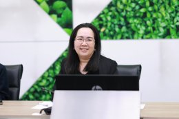 สถาบันวิจัยและพัฒนา จัดประชุมคณะกรรมการดำเนินงานของสถาบันวิจัยและพัฒนา ครั้งที่ 8(22)/2569