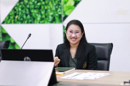 สถาบันวิจัยและพัฒนา จัดประชุมคณะกรรมการดำเนินงานของสถาบันวิจัยและพัฒนา ครั้งที่ 8(22)/2569