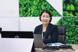 สถาบันวิจัยและพัฒนา จัดประชุมคณะกรรมการดำเนินงานของสถาบันวิจัยและพัฒนา ครั้งที่ 8(22)/2569