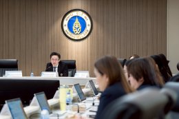 สถาบันวิจัยและพัฒนา ศึกษาดูงานระบบนิเวศวิจัยและนวัตกรรม ณ มหาวิทยาลัยมหิดล