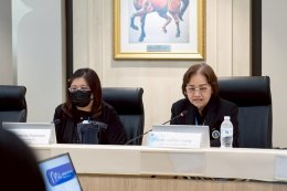 สถาบันวิจัยและพัฒนา ศึกษาดูงานระบบนิเวศวิจัยและนวัตกรรม ณ มหาวิทยาลัยมหิดล