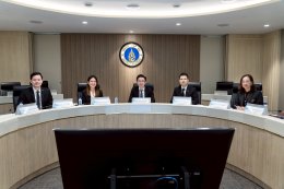 สถาบันวิจัยและพัฒนา ศึกษาดูงานระบบนิเวศวิจัยและนวัตกรรม ณ มหาวิทยาลัยมหิดล