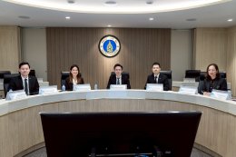 สถาบันวิจัยและพัฒนา ศึกษาดูงานระบบนิเวศวิจัยและนวัตกรรม ณ มหาวิทยาลัยมหิดล