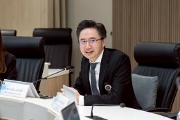 สถาบันวิจัยและพัฒนา ศึกษาดูงานระบบนิเวศวิจัยและนวัตกรรม ณ มหาวิทยาลัยมหิดล