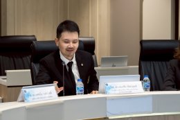 สถาบันวิจัยและพัฒนา ศึกษาดูงานระบบนิเวศวิจัยและนวัตกรรม ณ มหาวิทยาลัยมหิดล