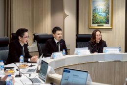 สถาบันวิจัยและพัฒนา ศึกษาดูงานระบบนิเวศวิจัยและนวัตกรรม ณ มหาวิทยาลัยมหิดล