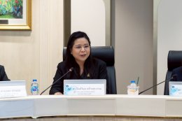 สถาบันวิจัยและพัฒนา ศึกษาดูงานระบบนิเวศวิจัยและนวัตกรรม ณ มหาวิทยาลัยมหิดล