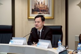 สถาบันวิจัยและพัฒนา ศึกษาดูงานระบบนิเวศวิจัยและนวัตกรรม ณ มหาวิทยาลัยมหิดล