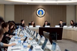 สถาบันวิจัยและพัฒนา ศึกษาดูงานระบบนิเวศวิจัยและนวัตกรรม ณ มหาวิทยาลัยมหิดล