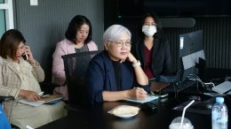 SDU Research Club คลินิกวิจัยสัญจร @ หัวหิน