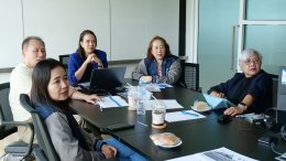SDU Research Club คลินิกวิจัยสัญจร @ หัวหิน