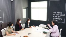 SDU Research Club คลินิกวิจัยสัญจร @ ตรัง