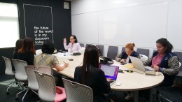SDU Research Club คลินิกวิจัยสัญจร @ ตรัง