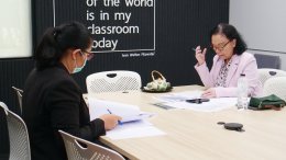 SDU Research Club คลินิกวิจัยสัญจร @ ตรัง