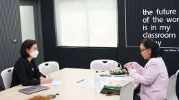 SDU Research Club คลินิกวิจัยสัญจร @ ตรัง