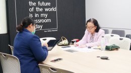 SDU Research Club คลินิกวิจัยสัญจร @ ตรัง