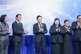 สถาบันวิจัยและพัฒนา มหาวิทยาลัยสวนดุสิต แสดงศักยภาพงานวิจัยและนวัตกรรมขับเคลื่อนเศรษฐกิจ BCG ในงาน Thailand Research Expo 2026