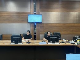 SDU Research Club: คลินิกวิจัย การพัฒนาข้อเสนอเชิงหลักการ: การพยาบาลและสุขภาวะที่มุ่งเน้นเด็กและผู้สูงวัย (ด้านพยาบาล)"