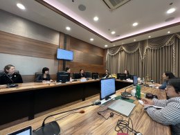 SDU Research Club: คลินิกวิจัย การพัฒนาข้อเสนอเชิงหลักการ: การพยาบาลและสุขภาวะที่มุ่งเน้นเด็กและผู้สูงวัย (ด้านพยาบาล)"