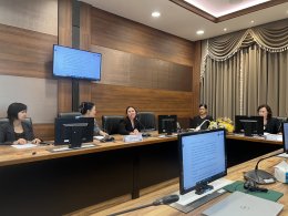 SDU Research Club: คลินิกวิจัย การพัฒนาข้อเสนอเชิงหลักการ: การพยาบาลและสุขภาวะที่มุ่งเน้นเด็กและผู้สูงวัย (ด้านพยาบาล)"
