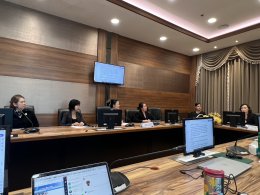 SDU Research Club: คลินิกวิจัย การพัฒนาข้อเสนอเชิงหลักการ: การพยาบาลและสุขภาวะที่มุ่งเน้นเด็กและผู้สูงวัย (ด้านพยาบาล)"