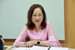 สถาบันวิจัยและพัฒนา มหาวิทยาลัยสวนดุสิต จัดประชุมคณะอนุกรรมการพิจารณาการจัดทำงบประมาณ  กำกับติดตาม และ ประเมินผลโครงการทุนสนับสนุนงานมูลฐาน (Fundamental Fund) ด้านการพยาบาลและสุขภาวะสำหรับเด็กและผู้สูงวัย ครั้งที่ 1/2568