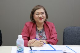 สถาบันวิจัยและพัฒนา จัดประชุมคณะอนุกรรมการพิจารณาการจัดทำงบประมาณฯ โครงการทุนสนับสนุนงานมูลฐาน ประจำปีงบประมาณ พ.ศ. 2570 แผนงานอาหารบนรากฐานแห่งความเชี่ยวชาญด้วยการปฏิบัติอย่างประณีต ครั้งที่ 1-2/2568