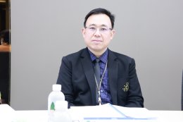 สถาบันวิจัยและพัฒนา จัดประชุมคณะอนุกรรมการพิจารณาการจัดทำงบประมาณฯ โครงการทุนสนับสนุนงานมูลฐาน ประจำปีงบประมาณ พ.ศ. 2570 แผนงานอาหารบนรากฐานแห่งความเชี่ยวชาญด้วยการปฏิบัติอย่างประณีต ครั้งที่ 1-2/2568