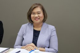 สถาบันวิจัยและพัฒนา จัดประชุมคณะอนุกรรมการพิจารณาการจัดทำงบประมาณฯ โครงการทุนสนับสนุนงานมูลฐาน ประจำปีงบประมาณ พ.ศ. 2570 แผนงานอาหารบนรากฐานแห่งความเชี่ยวชาญด้วยการปฏิบัติอย่างประณีต ครั้งที่ 1-2/2568